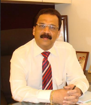 Krishna Nayak